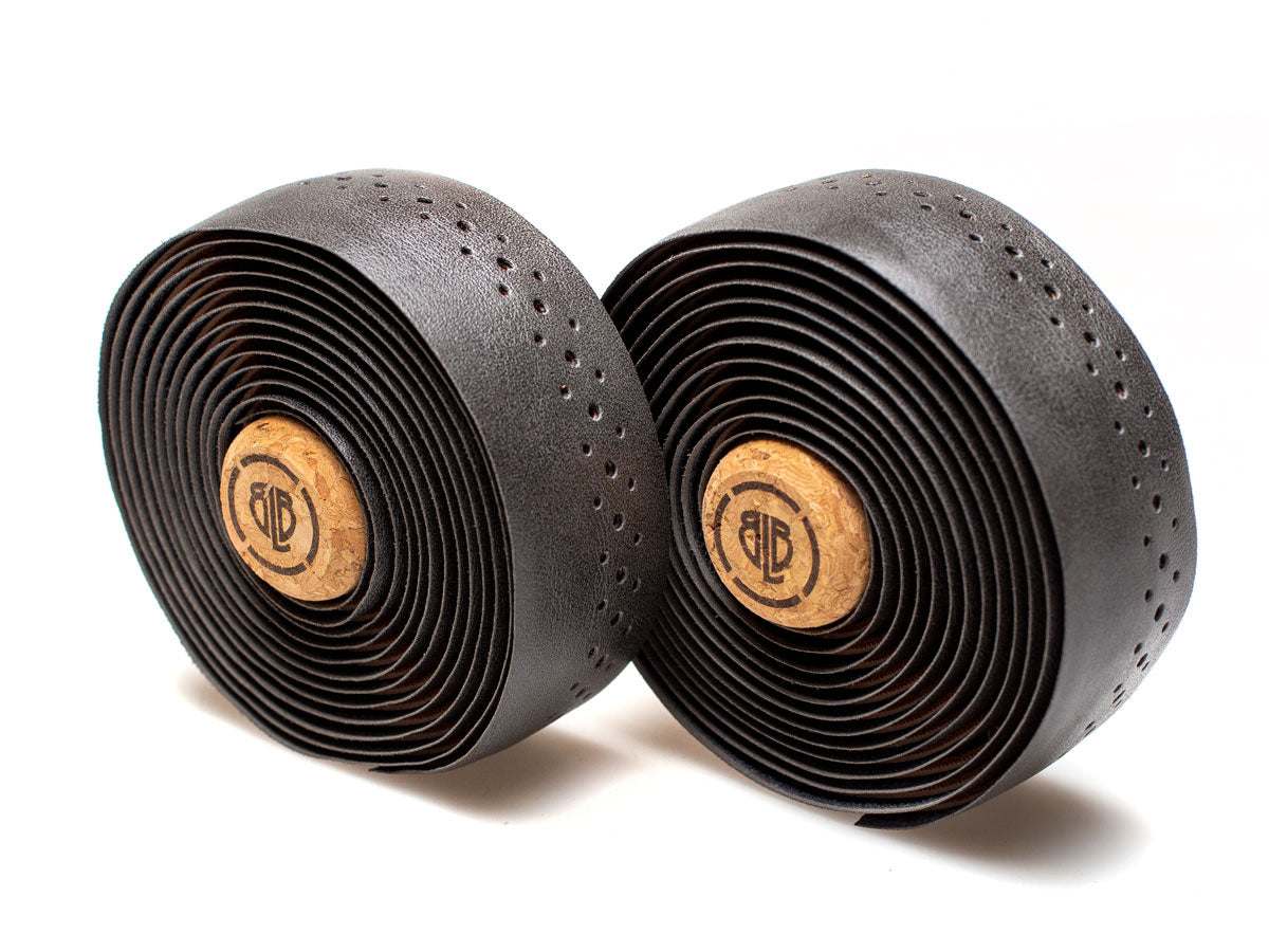 BLB Classico Lenkerband Oil-Waxed gelocht