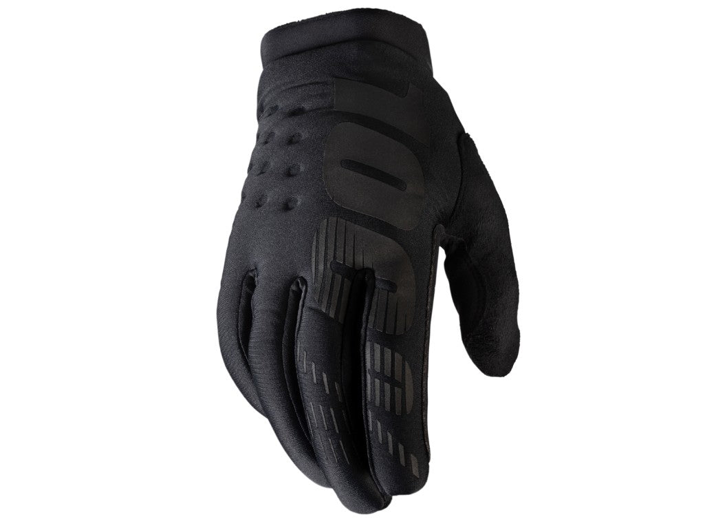 100% Brisker Cold Winterhandschuh