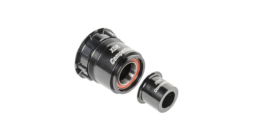 DT Swiss freewheel/rotor conversion kit SRAM XDR Ratchet 11-712-speed - HWYAAX00S8888S