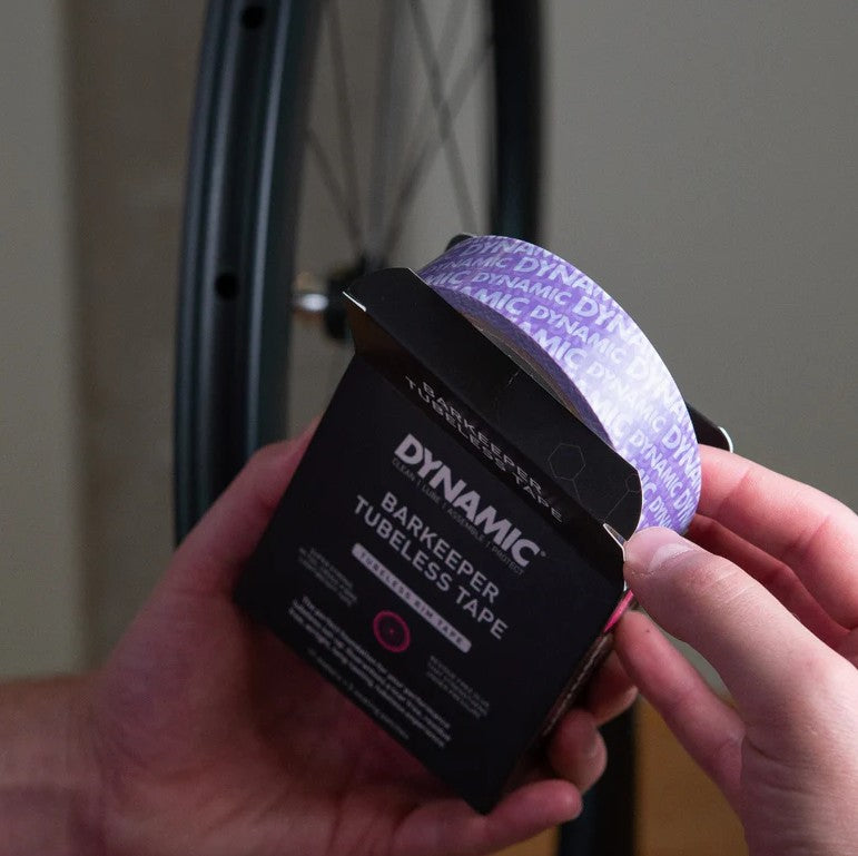 Dynamic Barkeeper Tubeless Tape 11m