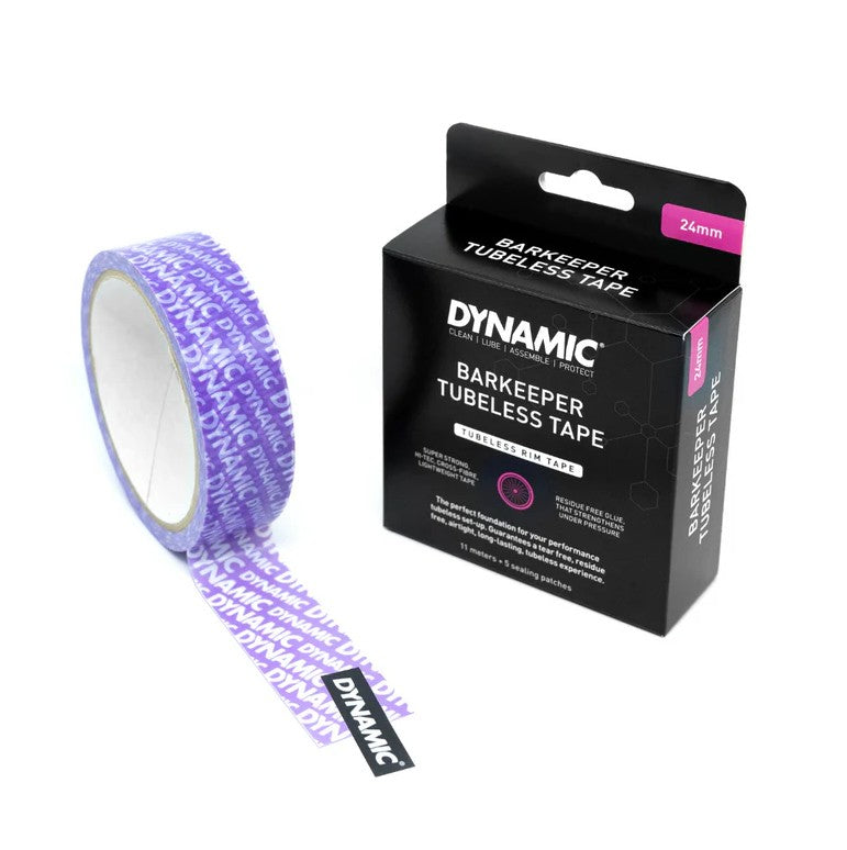 Dynamic Barkeeper Tubeless Tape 11m