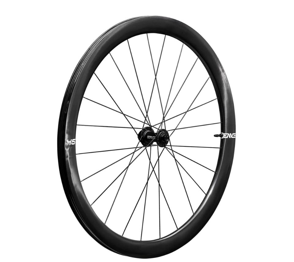 ENVE Foundation 45 Carbon Centerlock Laufrad-Satz