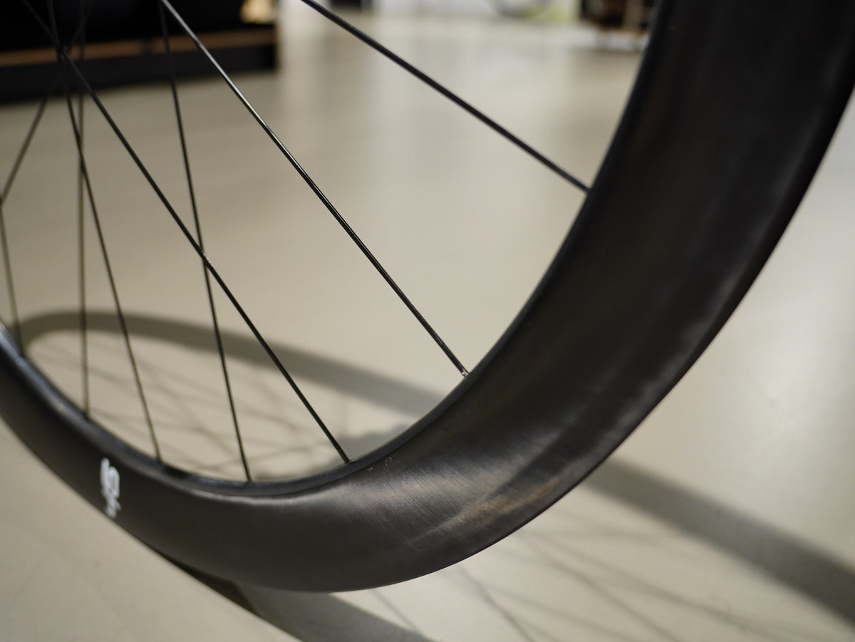 ENVE Foundation 45 Carbon Centerlock Laufrad-Satz