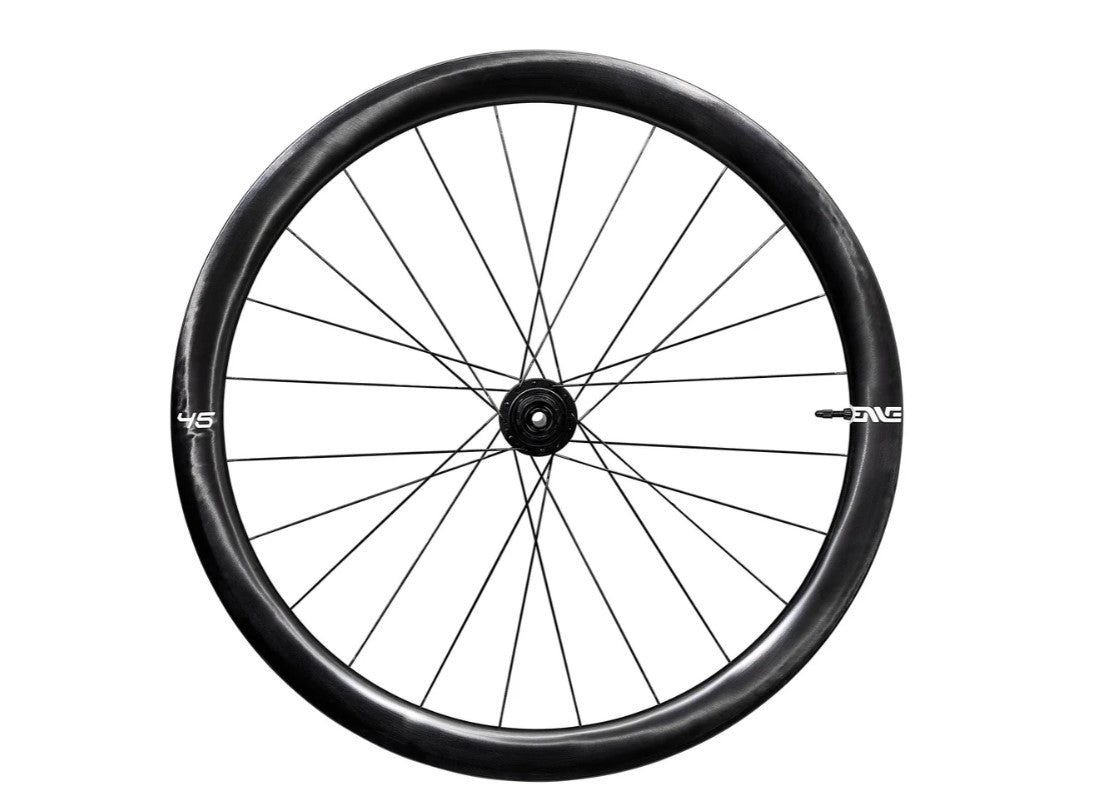 ENVE Foundation 45 Carbon Centerlock Laufrad-Satz
