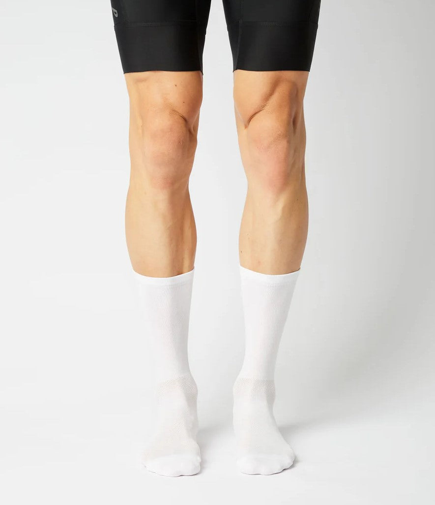 FINGERSCROSSED #Classic Socken SOUVENIR SERVUS - WHITE