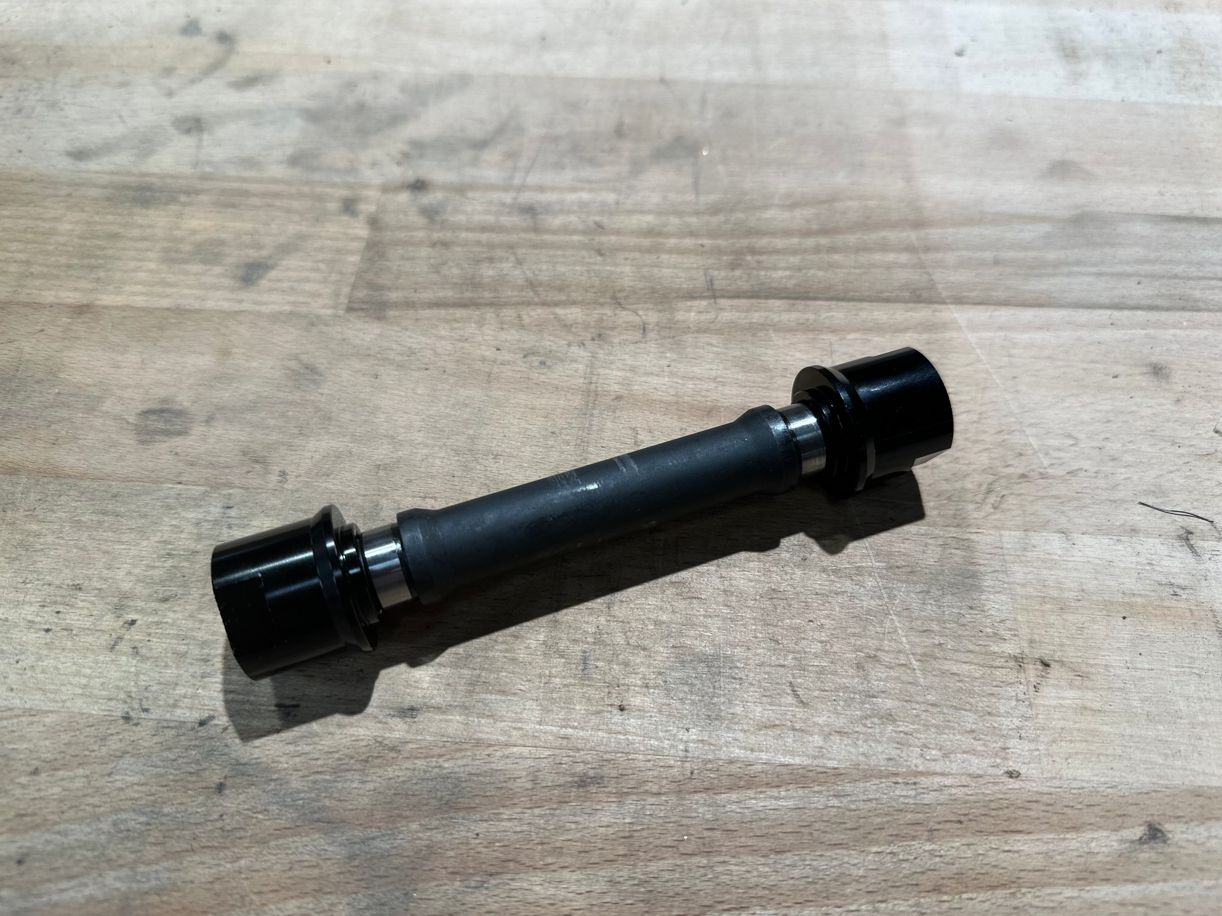 BLB King Hub 135mm axle