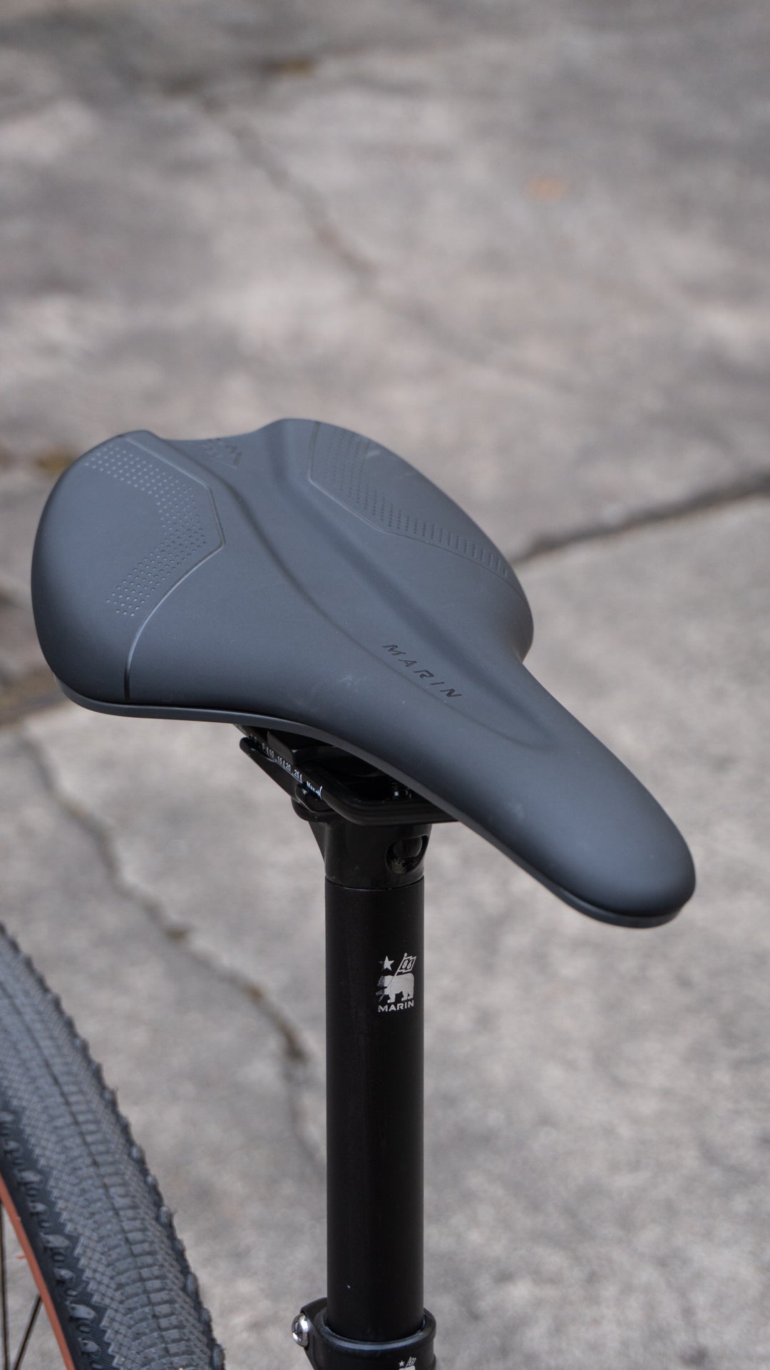 Marin Nicasio2, 2025 Shimano GRX - Red