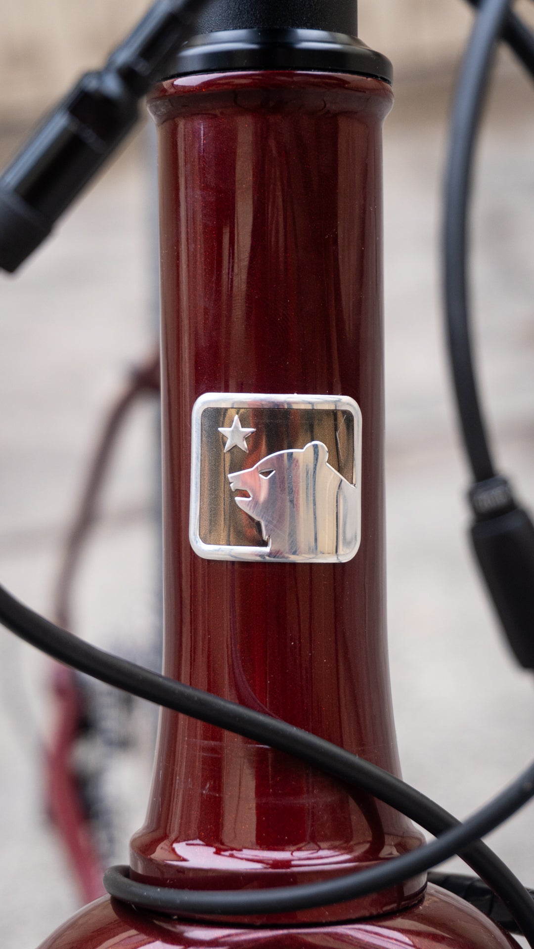 Marin Nicasio2, 2025 Shimano GRX - Red