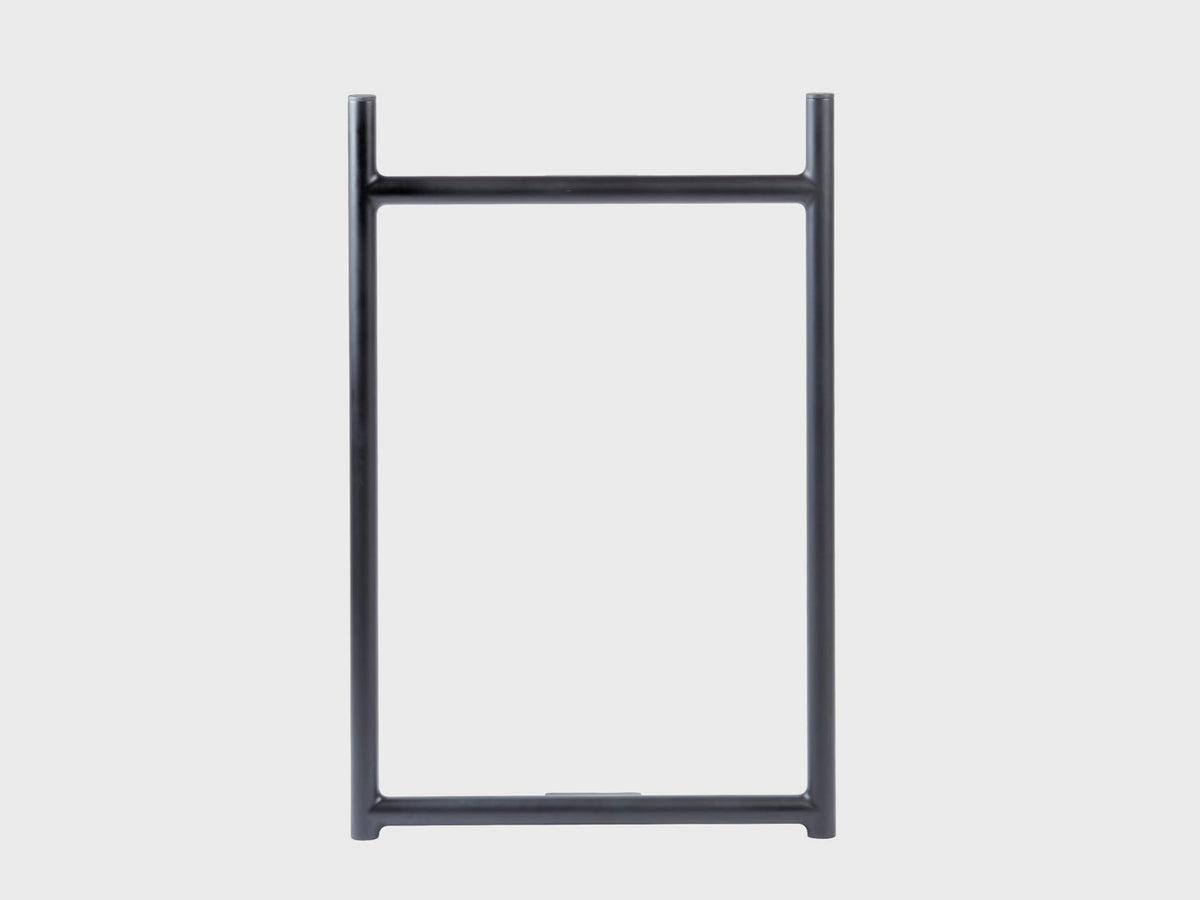 Omnium CARBON Rack - Black
