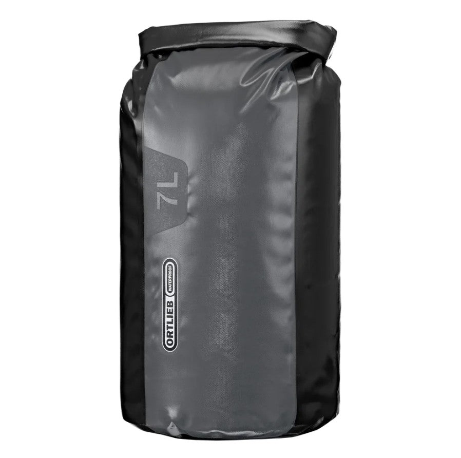 Ortlieb Dry-Bag PD350, 7L - Black
