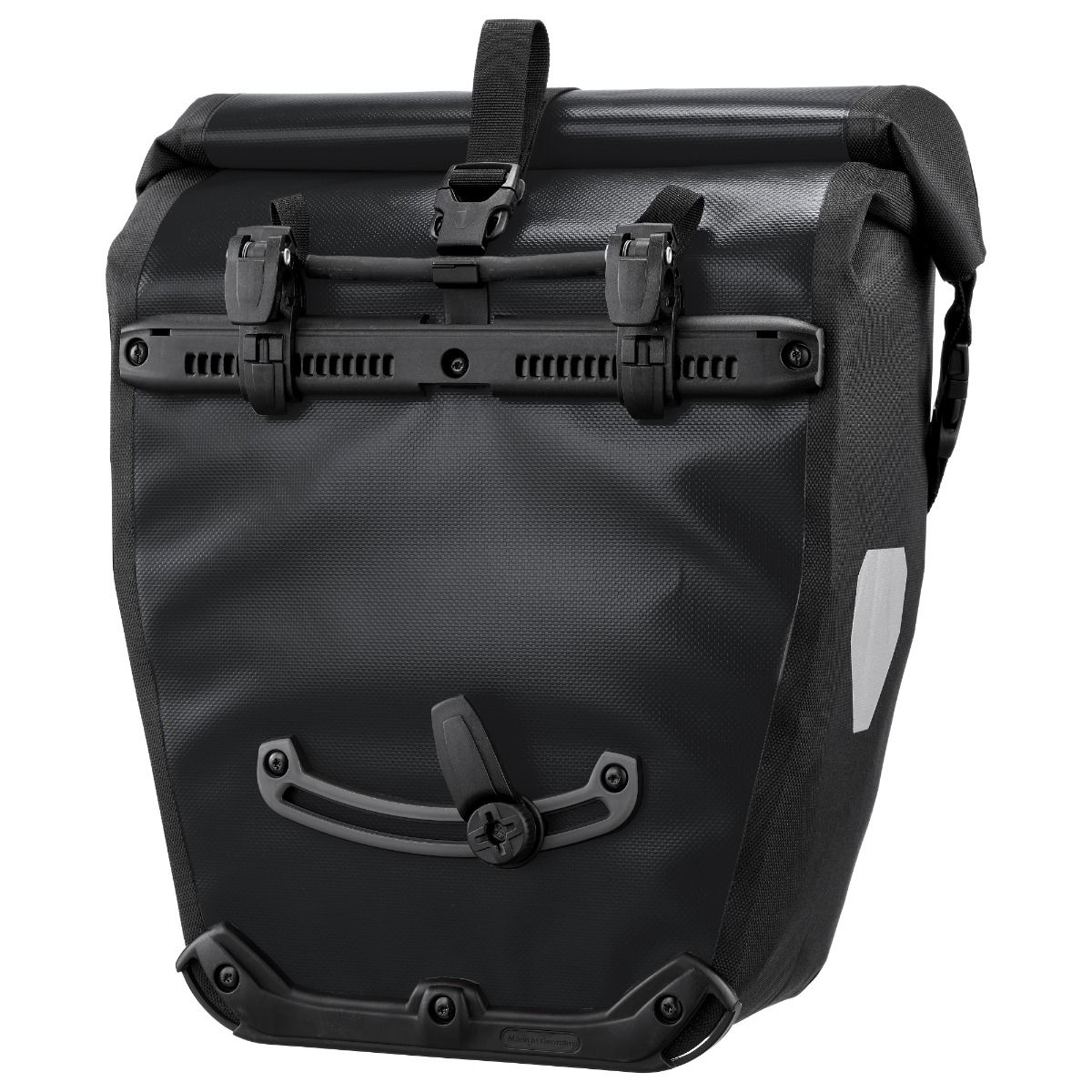 Ortlieb Back Roller 2x20L (set of 2) - Black