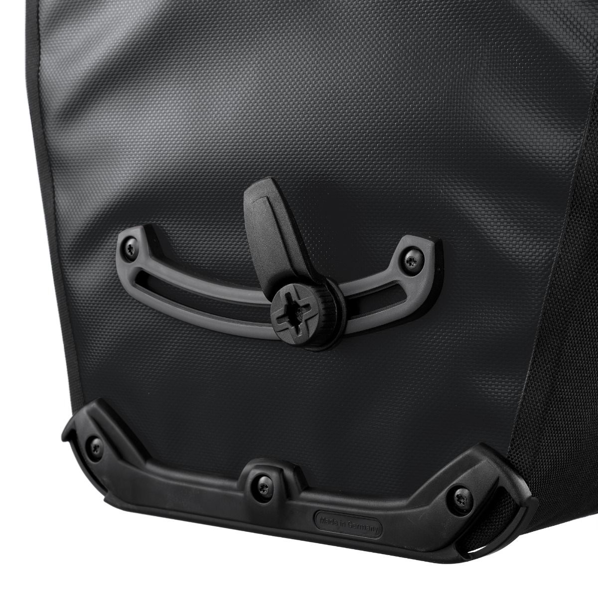 Ortlieb Back Roller 2x20L (set of 2) - Black
