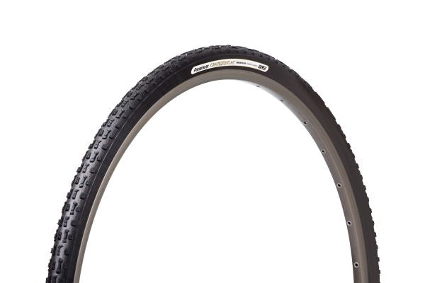 Panaracer GravelKing AC TLC 700x33 Black/Brown