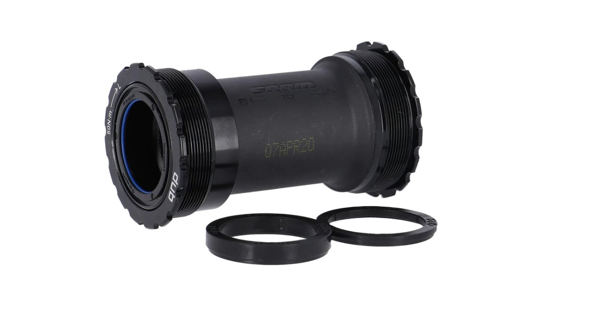 SRAM DUB Innenlager T47 Stahl 85.5mm - Road Wide