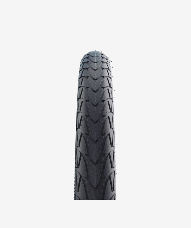 Schwalbe Marathon Racer 26x 1.5", 40-559 Drahtreifen, Schwarz