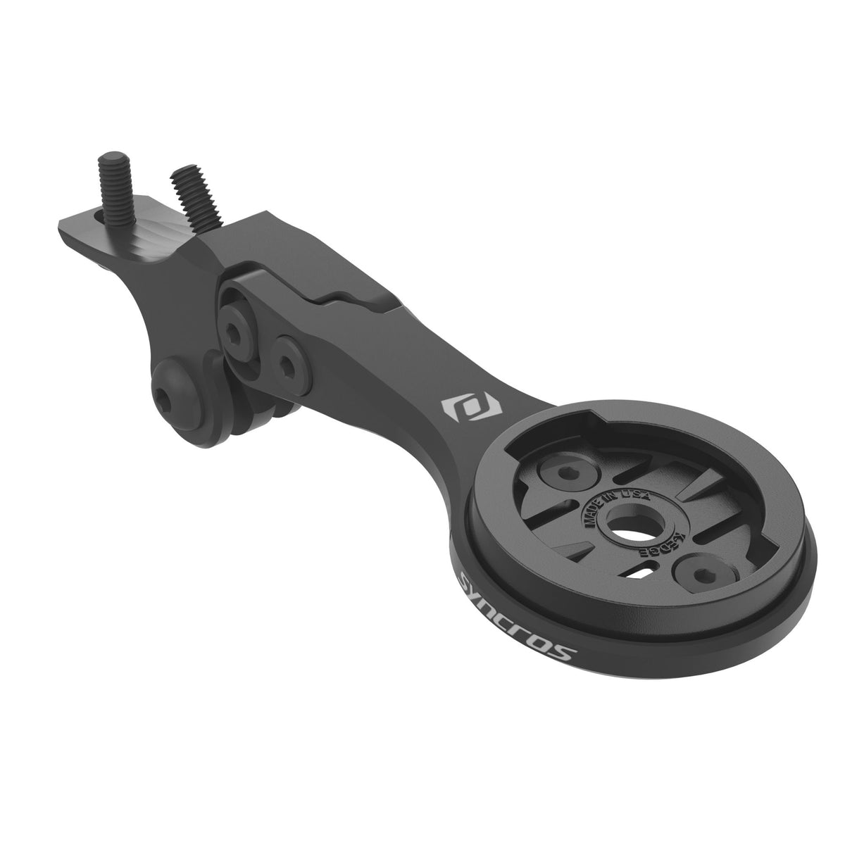 Syncros Computer Mount, Halter iC iM mit GoPro Mount