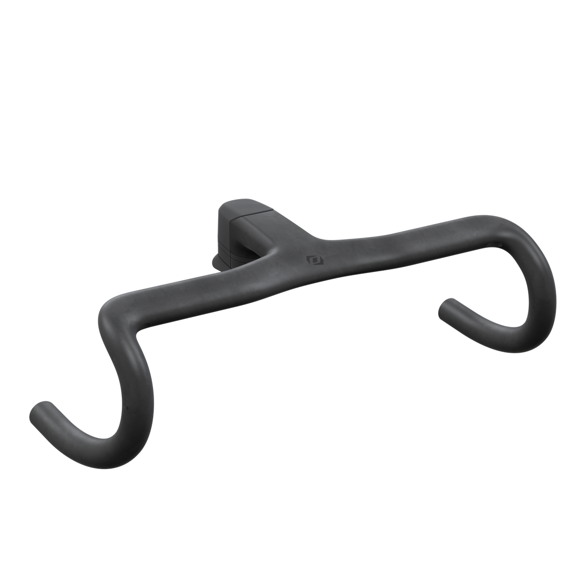 Syncros IC-R100-SL, Carbon Handlebar Stem Unit - Black