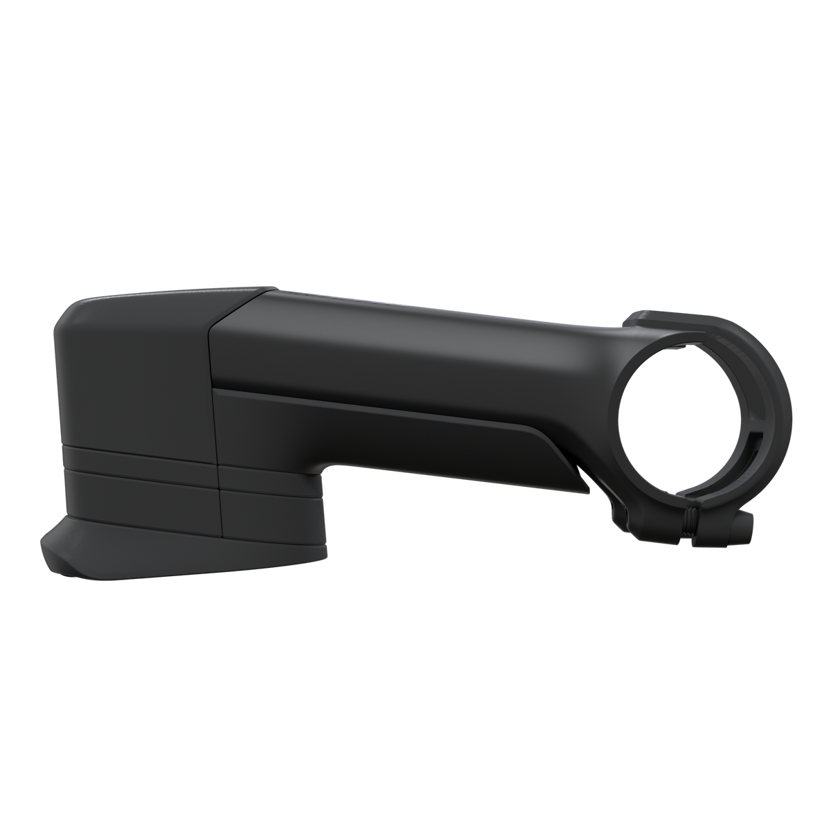 Syncros ST-R100-AL, Stem 31.8mm - Black