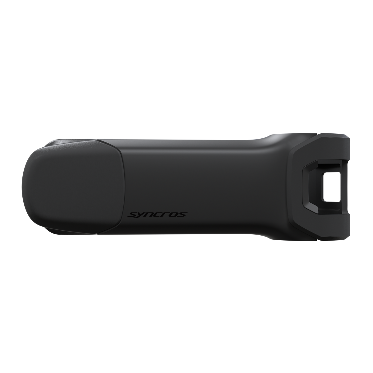Syncros ST-R100-AL, Stem 31.8mm - Black