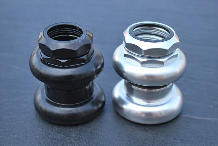 Tange Passage DX Steuersatz 1" Gewinde