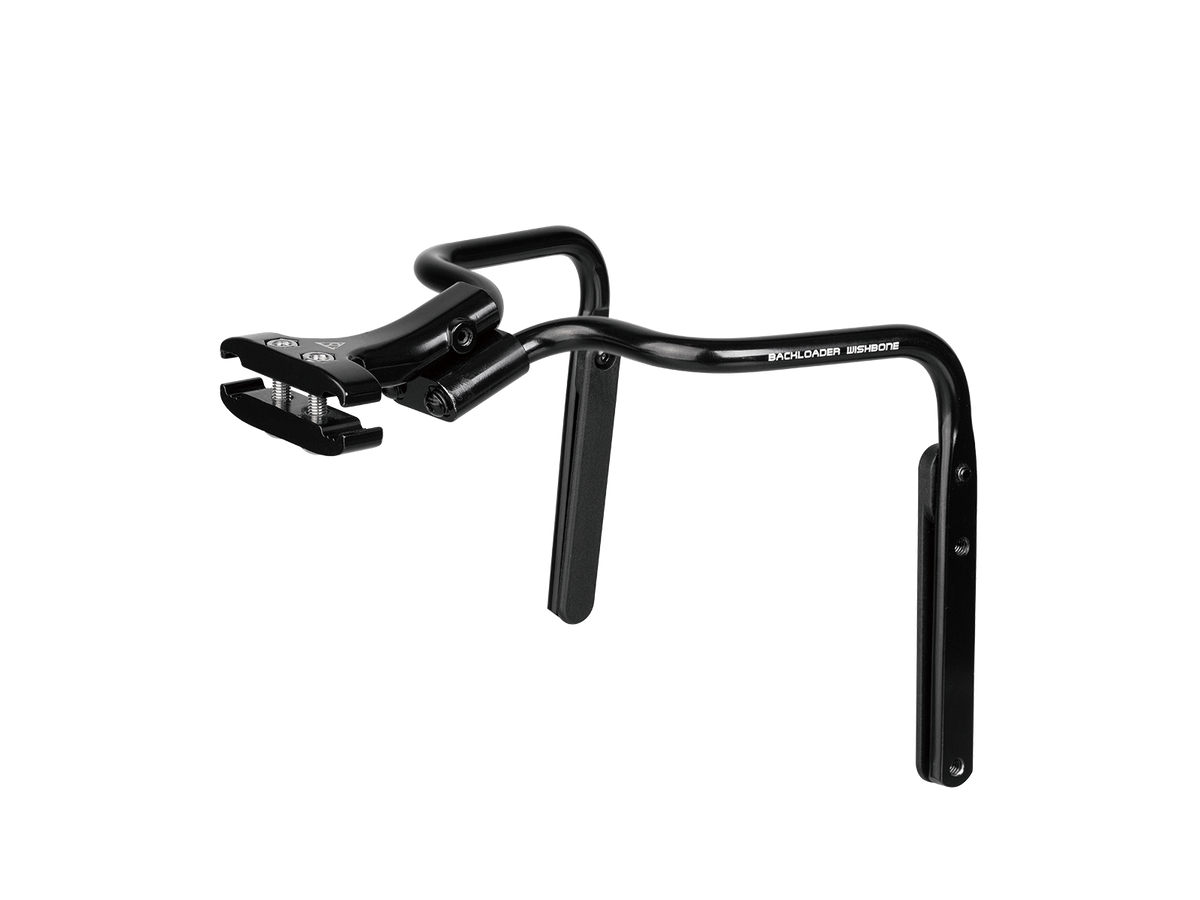 Topeak Backloader Wishbone