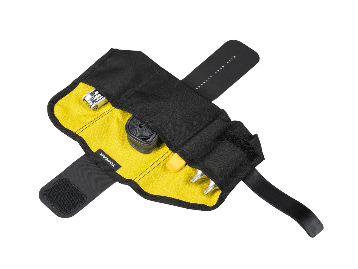 Topeak Burrito Pack - Black
