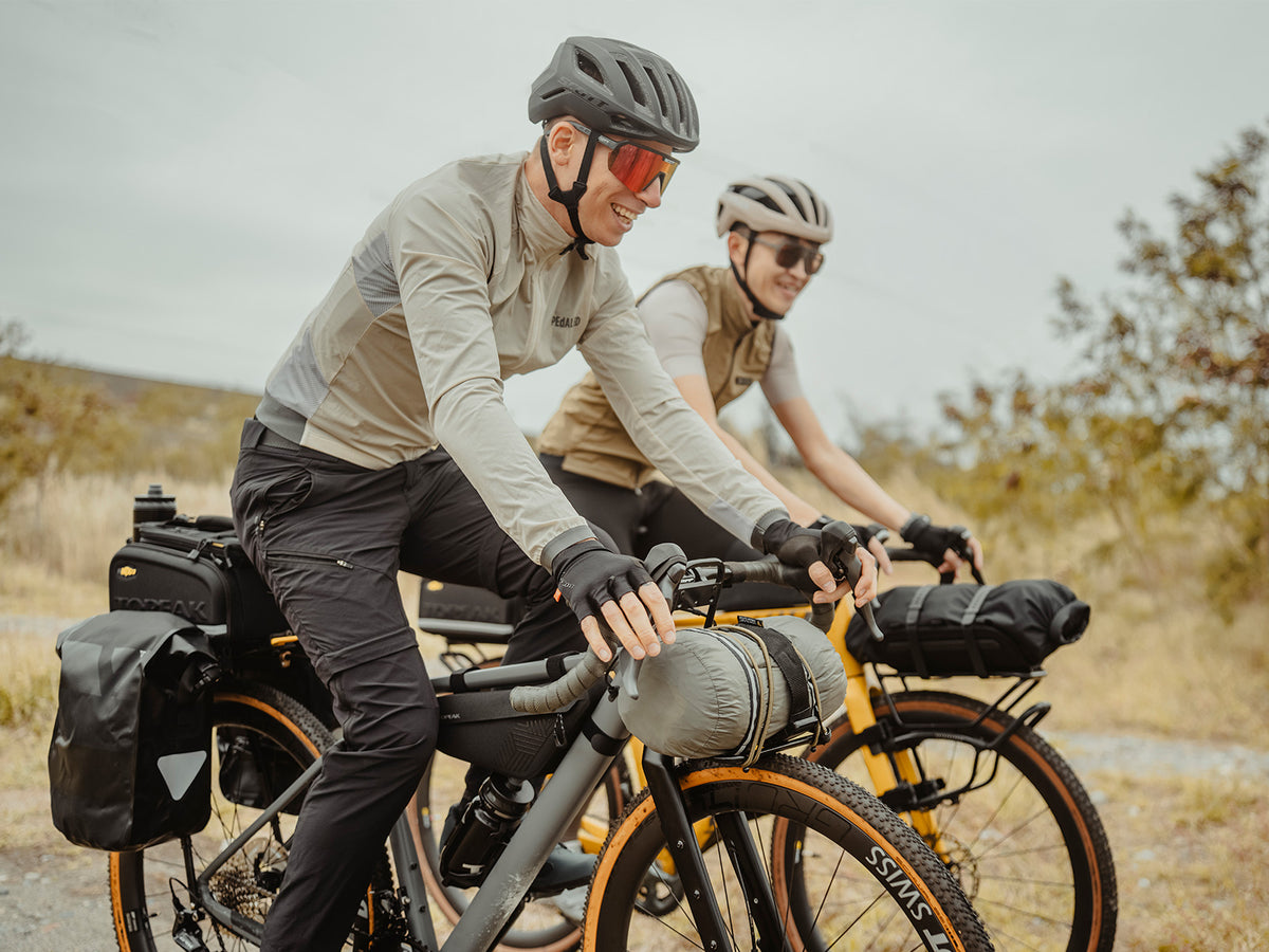 Topeak Handlebar Rack