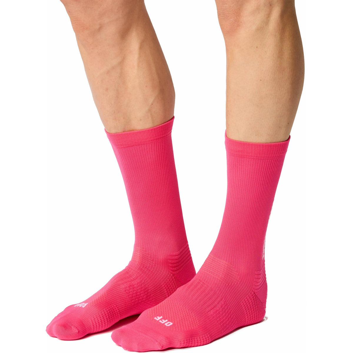 FINGERSCROSSED #OFF ROAD - HOT PINK