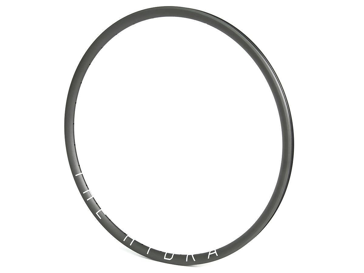 H+Son The Hydra Hohlkammer Felge 28" 700c - Disc