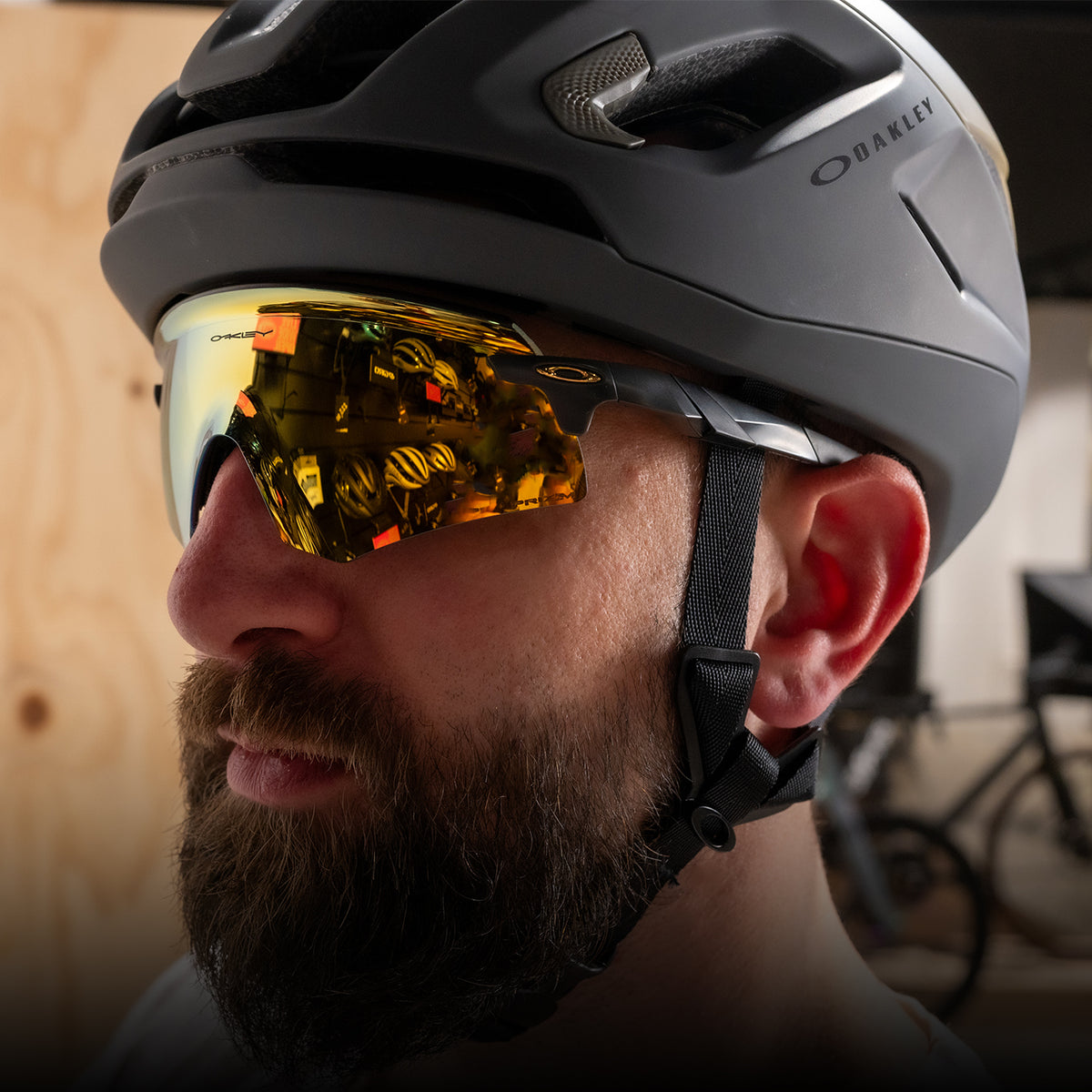 Oakley Bekleidung SMParts