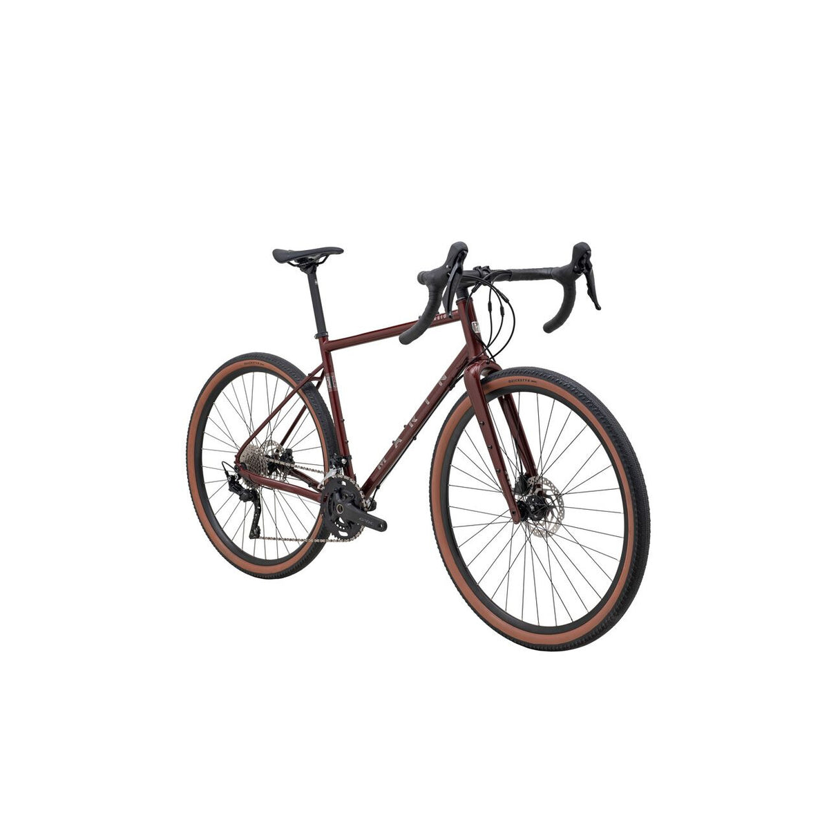 Marin Nicasio2, 2025 Shimano GRX - Red