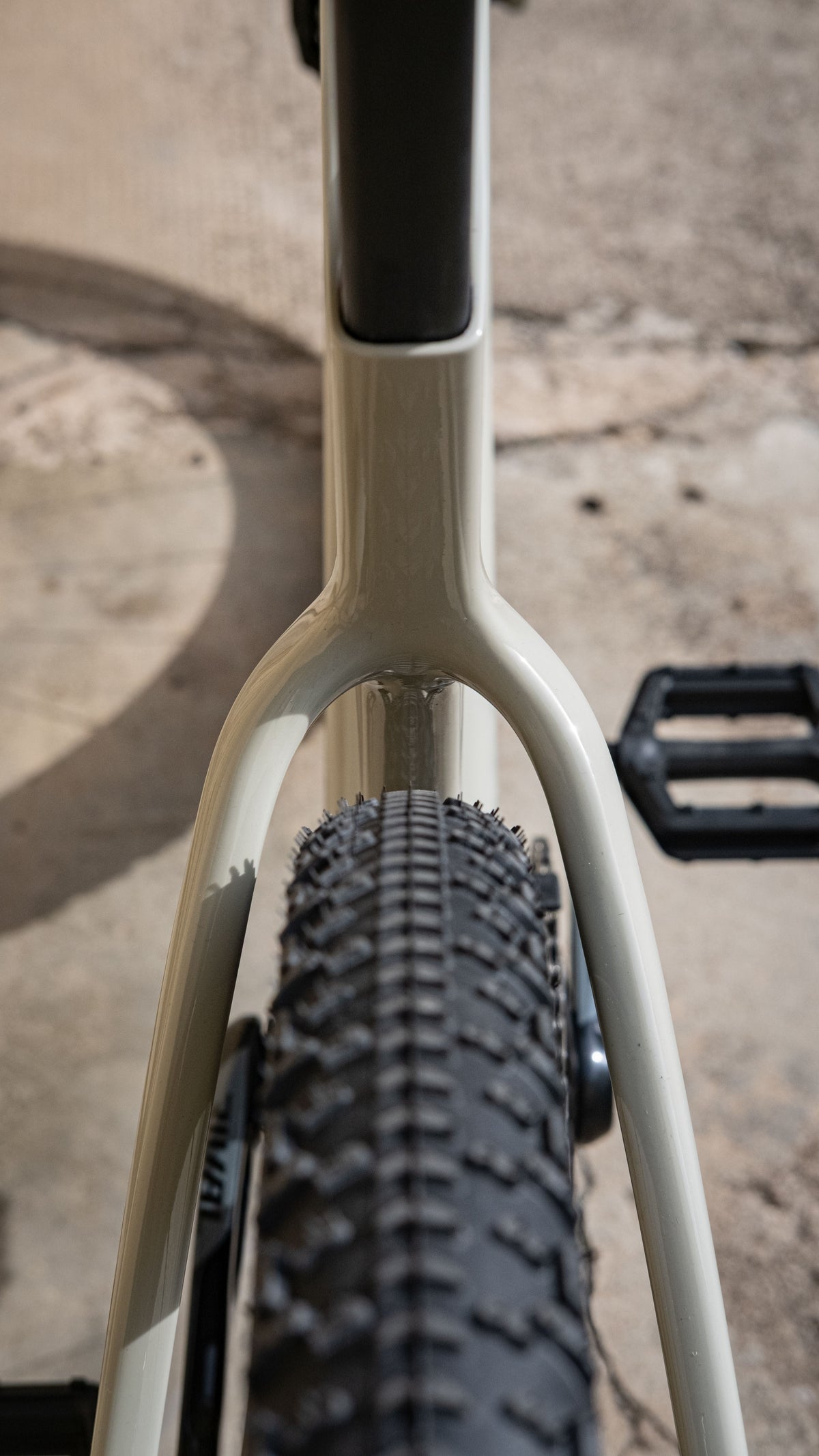 Scott Addict Gravel 30 (2027) - Agate Grey