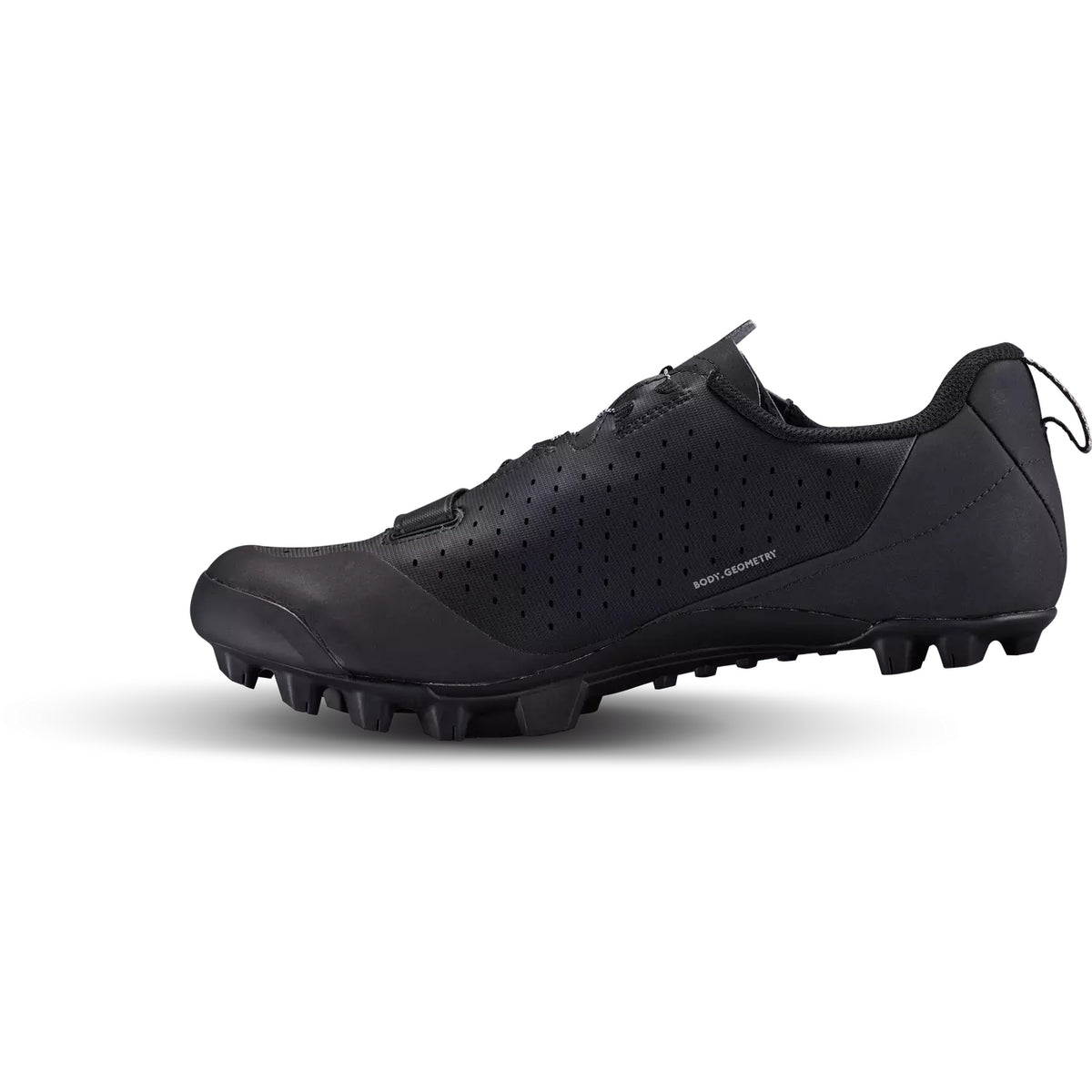 Specialized Recon 2.0 Gravel Shoes BOA Li2 - Black