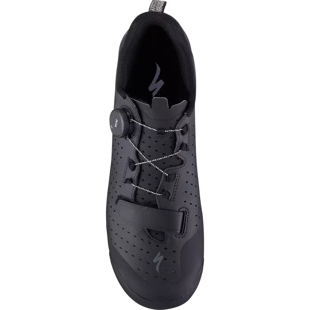 Specialized Recon 2.0 Gravel Shoes BOA Li2 - Black