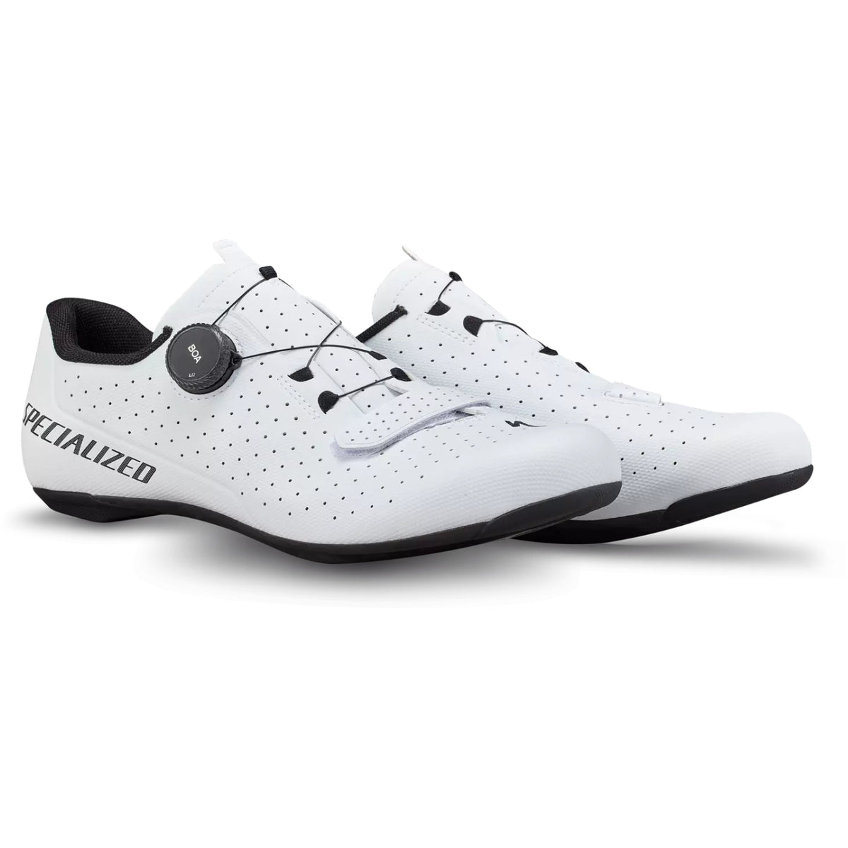 Specialized Torch 2.0 Road Shoes BOA Li2 - White