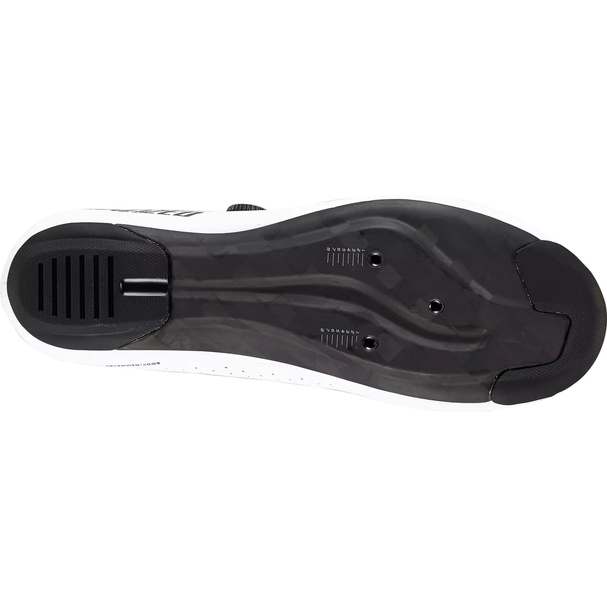 Specialized Torch 2.0 Road Shoes BOA Li2 - White