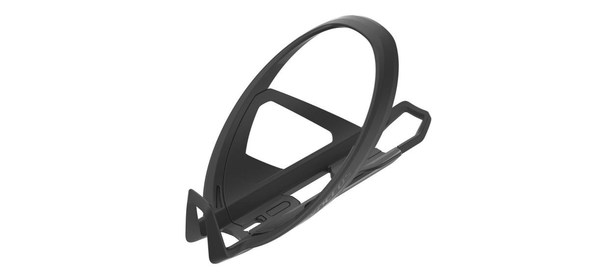 Syncros Cache Cage 2.0 Flaschenhalter - Schwarz