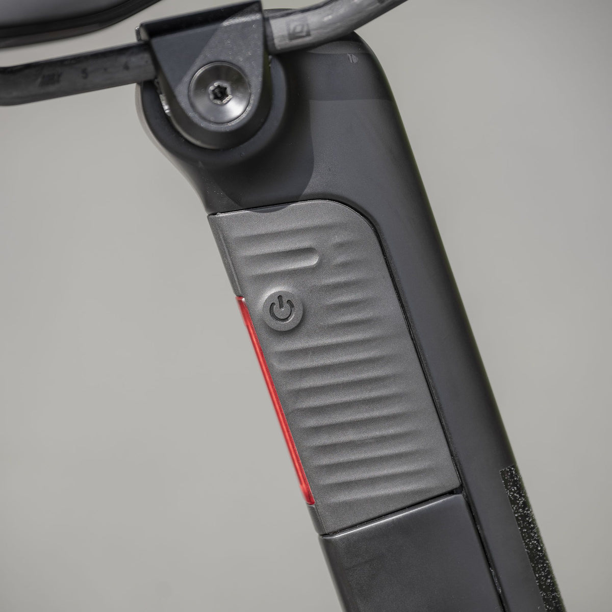 Syncros Campbell 20 Aero iL STVZO Rücklicht