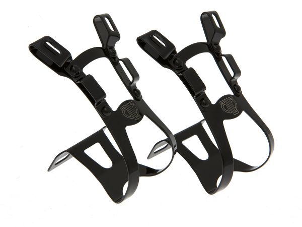 BLB Pedalhaken Double Bridge /Double Gate