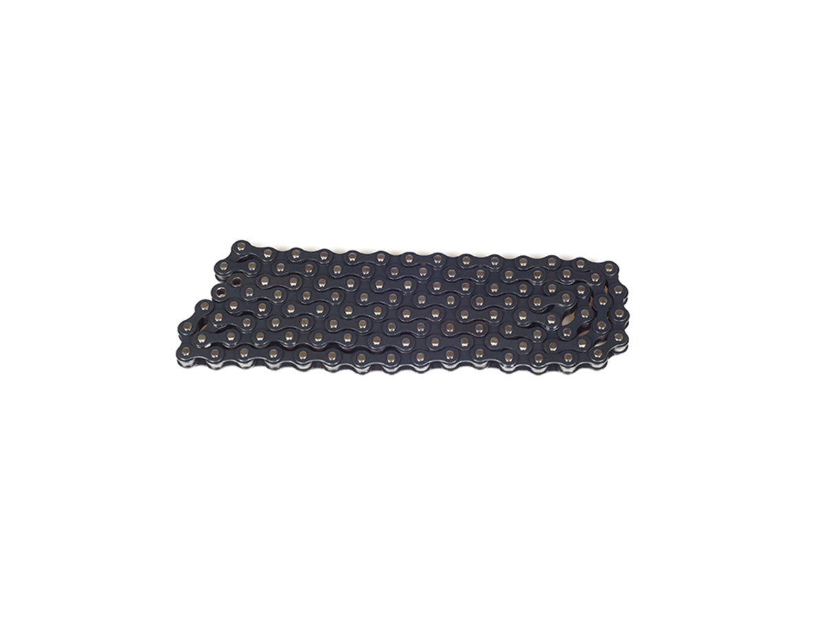 DID Track Standard Bahn Kette 1/8" x 1/2" Schwarz