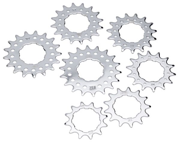 SM-Parts Singlespeed-Steck-Ritzel