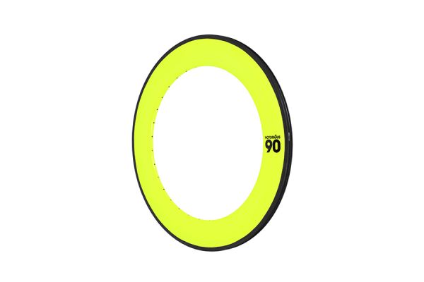 BLB Notorious 90 Carbon Felge 28"