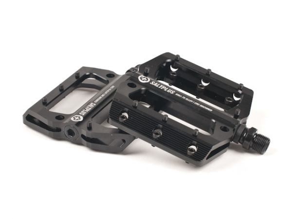 Salt Plus Echo Pedale Aluminium 9/16"