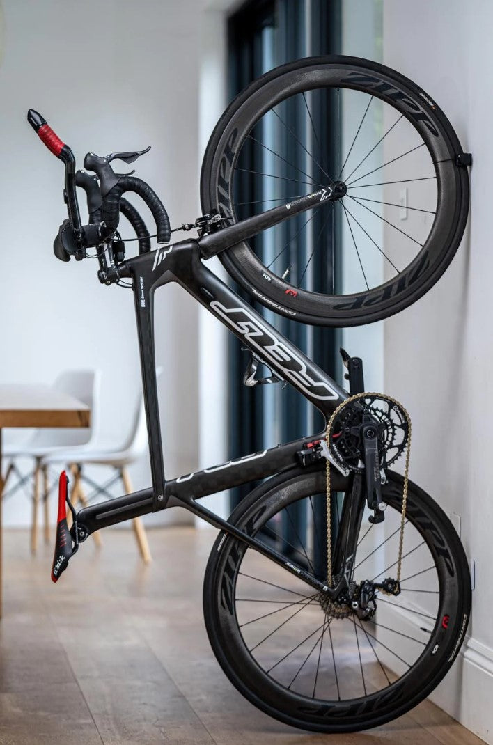 Hornit CLUG PRO Schwarz - Hybrid M