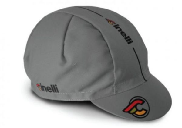 Cinelli Supercorsa Cycling Cap