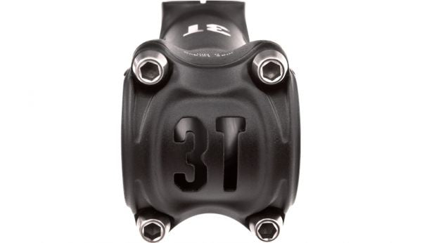 3T ARX Pro Vorbau 31,8mm schwarz