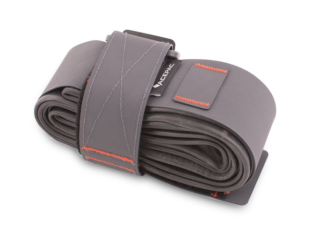 Acepac Tube Wrap Schlauchhalter