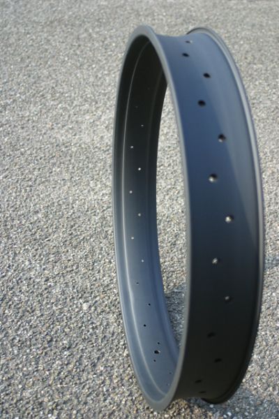 SM-Parts Cruiser Felge 26" - Hohlkammer