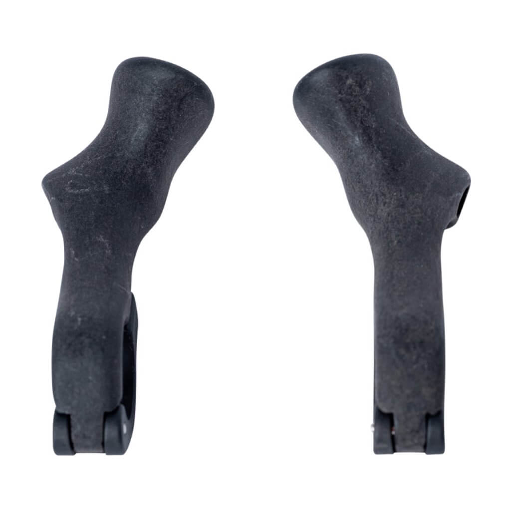 CloseTheGap ErgoMyRide XC-M inner bar ends 22,2mm