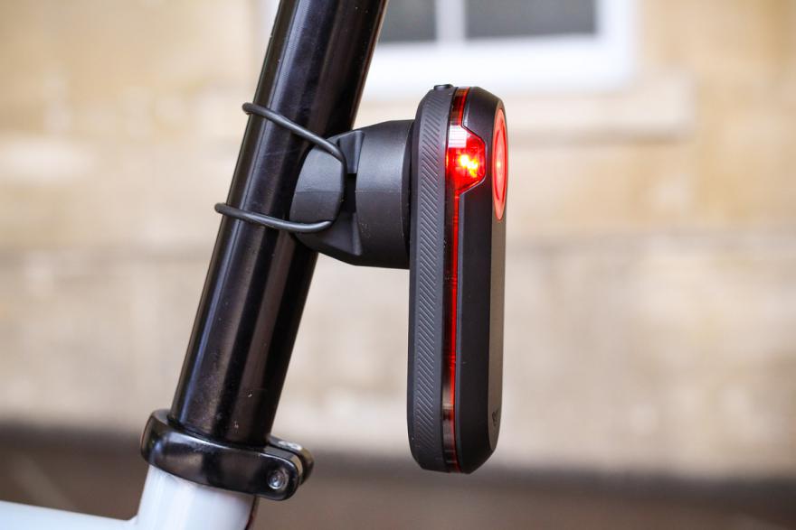 Garmin Varia RTL511 Radar Rücklicht